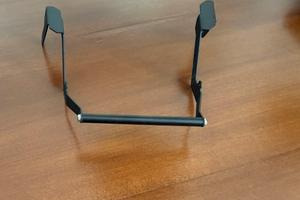 Supporto traversa Africa twin adv sports 1100 2025