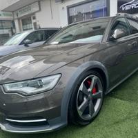 Audi A6 allroad 3.0 TDI 313 CV tiptronic Business