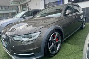 Audi A6 allroad 3.0 TDI 313 CV tiptronic Business