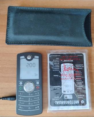 telefono per anziani