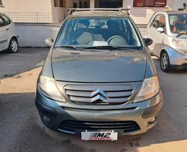 Citroen C3 1.1 Perfect