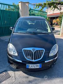 Lancia Musa 1.3 multijet 95cv 2011
