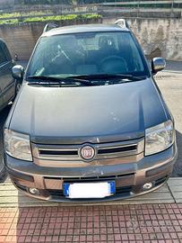 FIAT PANDA 1300 MJT
