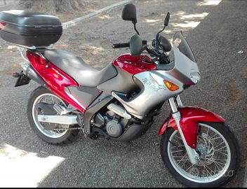 Aprilia Pegaso 650 I.e