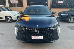 Ds 7 BlueHDi 130 aut. Esprit de Voyage