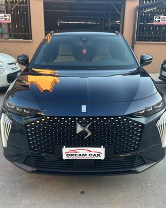 Ds 7 BlueHDi 130 aut. Esprit de Voyage