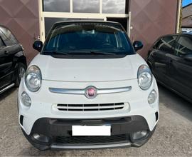 Fiat 500L 1.6 Multijet 105 CV Lounge