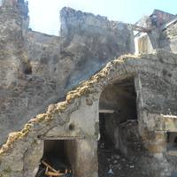 Rudere di 45 mq su due livelli