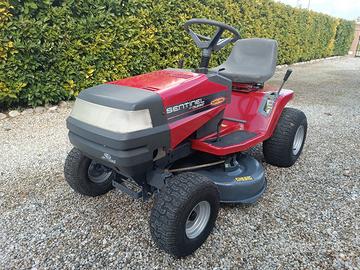 Trattorino tagliaerba Murray