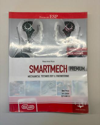 SMARTMECH PREMIUM