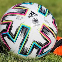 pallone Adidas Sarah