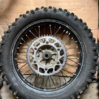 Cerchi Beta rr completi