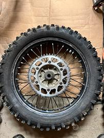 Cerchi Beta rr completi