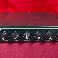 Kempton BP20 pre-amplificatore per basso