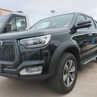 EVO Cross4 Pick Up 2.0 TDI 136cv PRONTA CONSEGNA