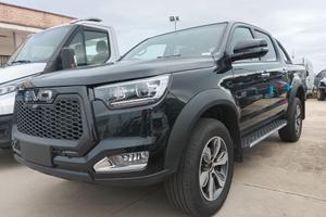 EVO Cross4 Pick Up 2.0 TDI 136cv PRONTA CONSEGNA