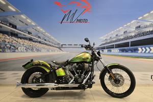 Harley-davidson Softail Blackline FXS - km 16700