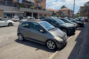 Mercedes a 180 cdi