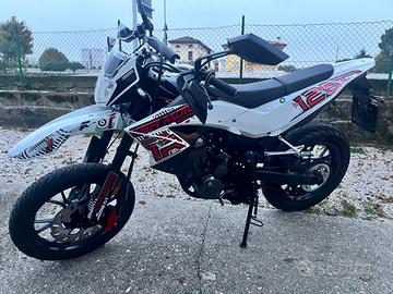 KSR Moto Altro modello - 2017