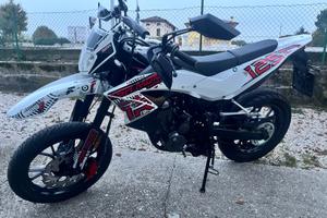 KSR Moto Altro modello - 2017