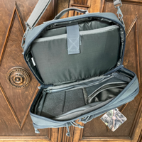 Bergara Tactical Base Camp Backpack 25L