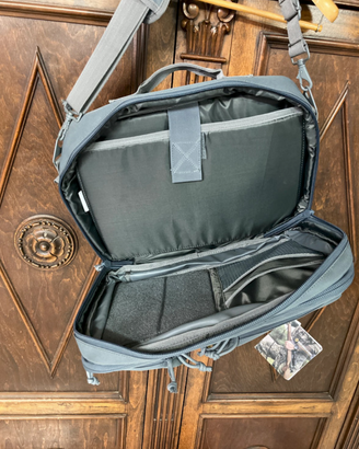 Bergara Tactical Base Camp Backpack 25L