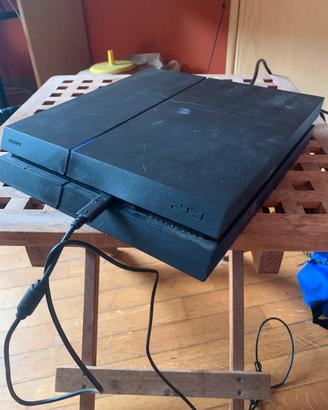 Play 4 funzionante