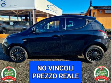 Lancia Ypsilon 1.0 Hybrid *UNIPRO*TAGLIANDI*PDC*
