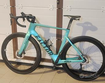 bici Factor Monza 
