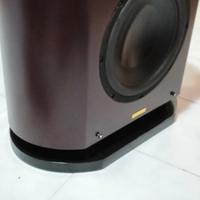 sub woofer cabasse