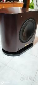 sub woofer cabasse