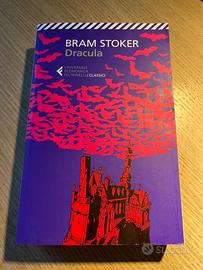 Dracula - Bram Stoker