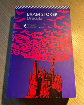 Dracula - Bram Stoker
