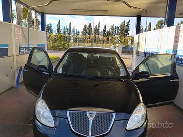 2006 Lancia ypsilon 1.2 benzina 60 cv