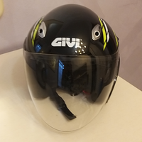Casco Givi
