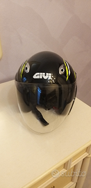 Casco Givi