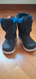 scarpe doposci 26