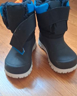 scarpe doposci 26