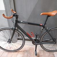 bici scatto fisso Langster mis.M