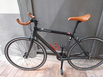 bici scatto fisso Langster mis.M