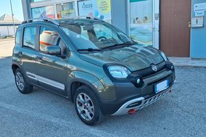 Fiat Panda Cross 1.3 MJT 95 CV S&S 4x4