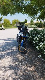 Suzuki V- Strom 800 DE -  Unico Proprietario