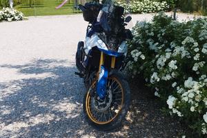 Suzuki V- Strom 800 DE -  Unico Proprietario