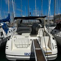 Cranchi smeraldo 36 del 1993