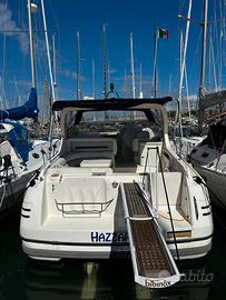 Cranchi smeraldo 36 del 1993