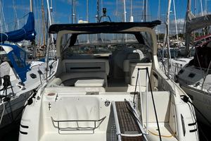 Cranchi smeraldo 36 del 1993