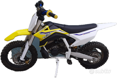 LEM minimoto da cross