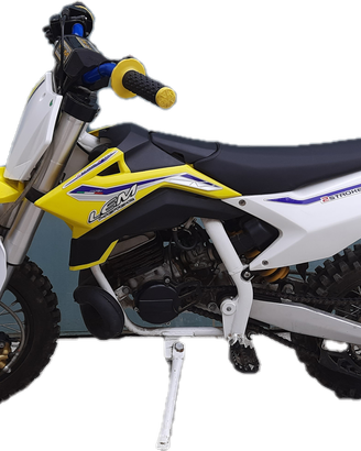 LEM minimoto da cross