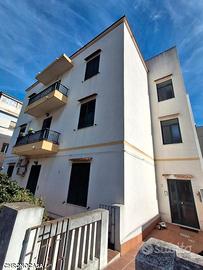 Camere in appartamento zona Ganzirri