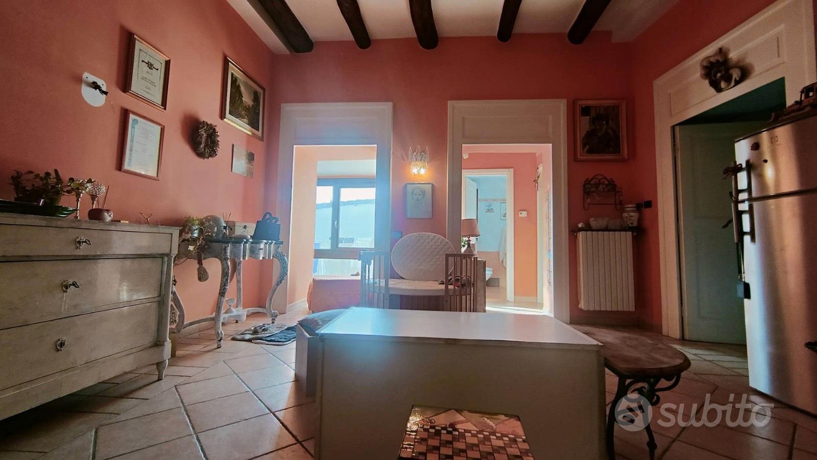 Appartamento – Campobasso, Centro storico - Vista 3